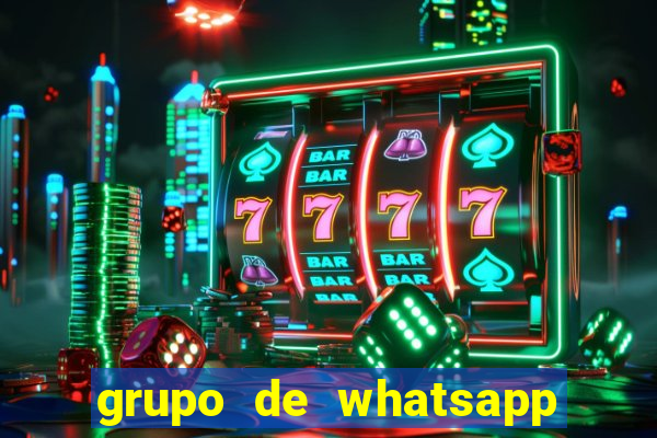 grupo de whatsapp vasco da gama